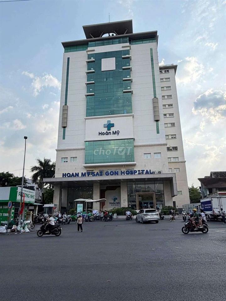 cho thuê nhà đg.phan xích long.p3.phú nhuận