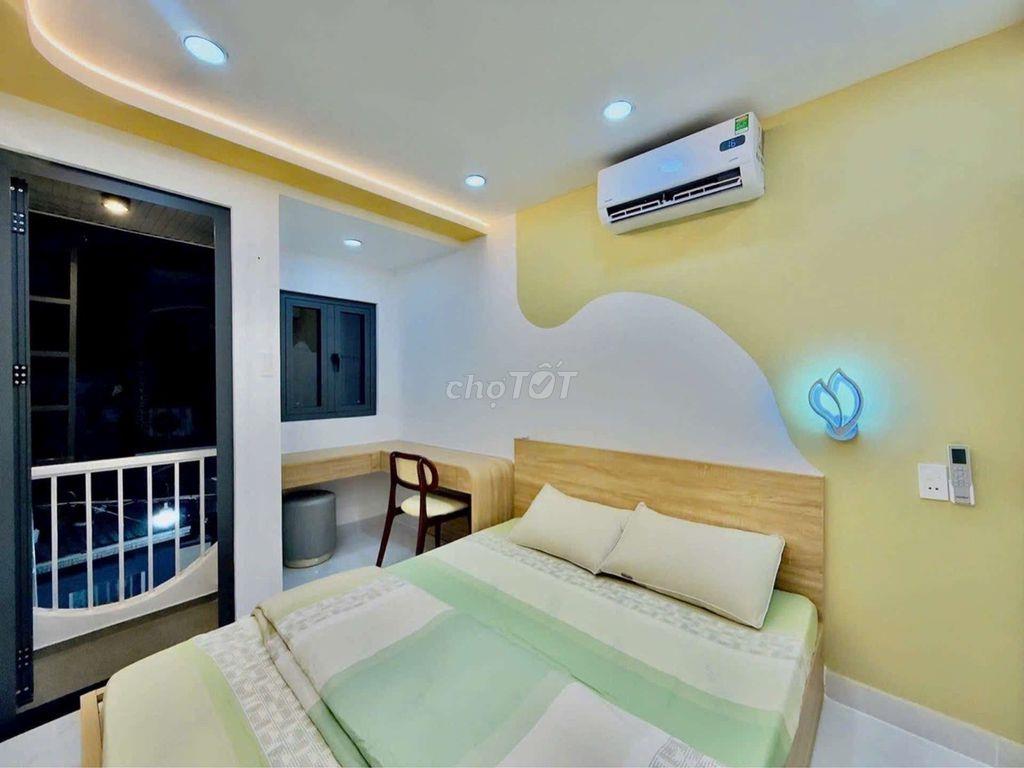 cho thuê nhà điện biên phủ.p17.bình thạnh