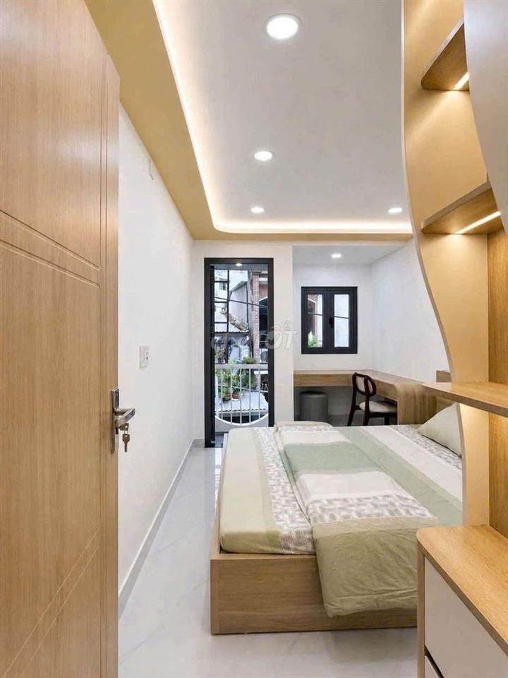 cho thuê nhà điện biên phủ.p17.bình thạnh
