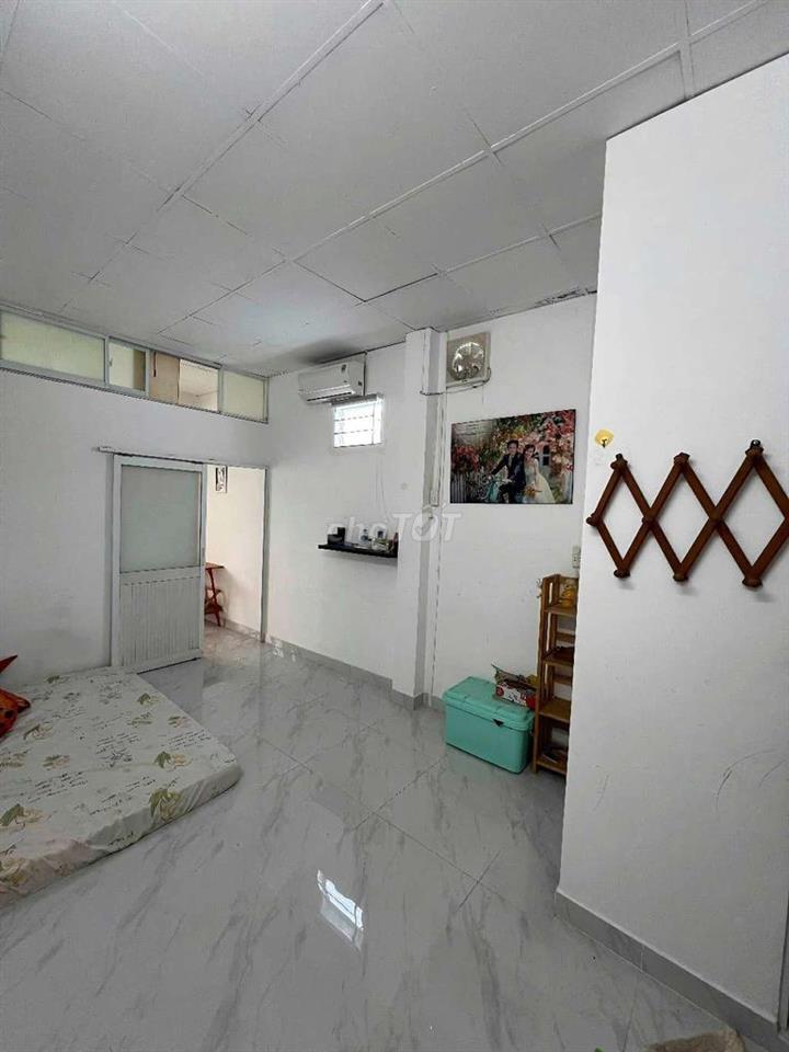 cho thuê nhà đg.nguyễn văn đậu.p5.tân bình