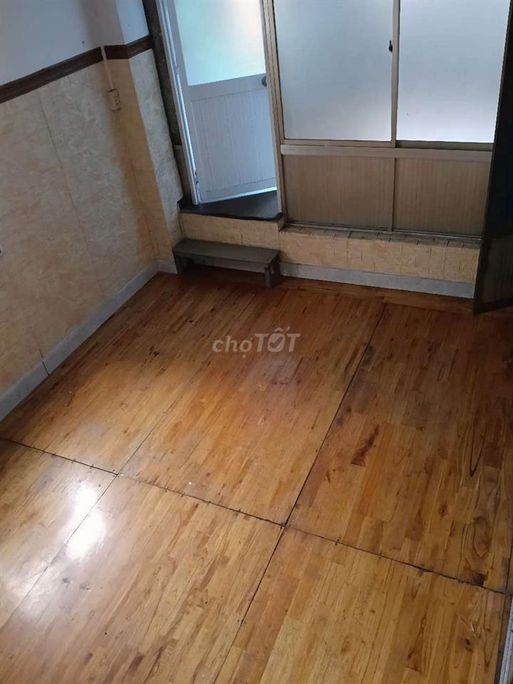 cho thuê nhà đg.ni sư huỳnh liên.p10.tân bình