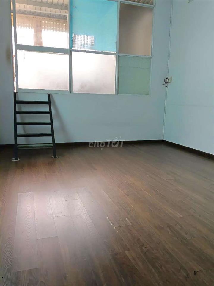 cho thuê nhà đg.ni sư huỳnh liên.p10.tân bình