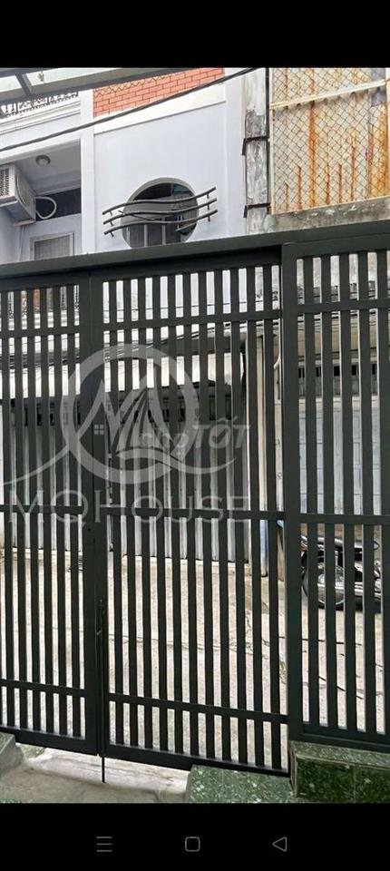 cho thuê mặt tiền đg.trường sa.p3.tân bình
