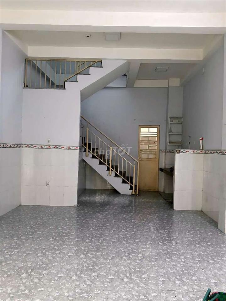 cho thuê mặt tiền đg.trường sa.p3.tân bình