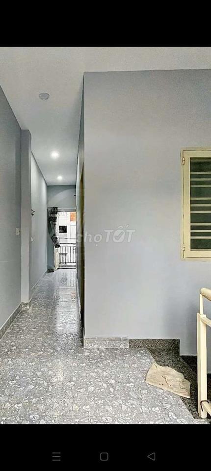 cho thuê mặt tiền đg.trường sa.p3.tân bình