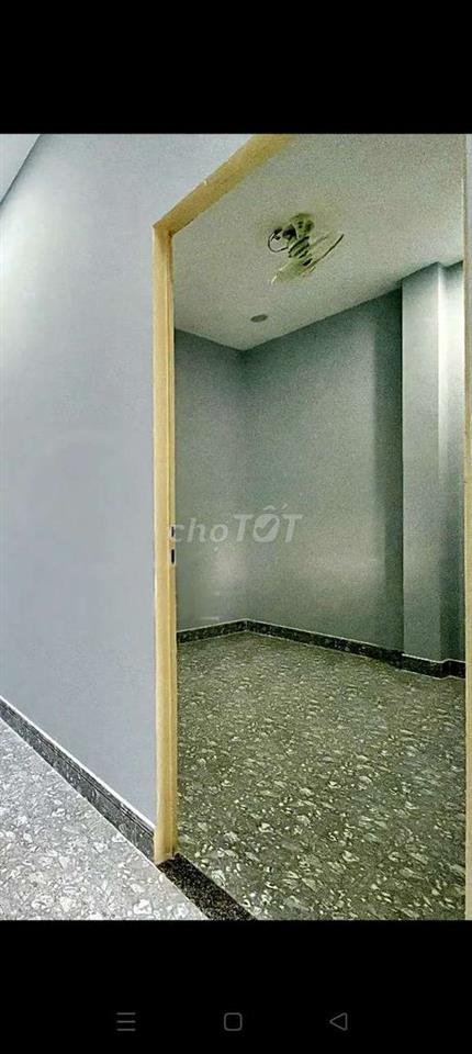 cho thuê mặt tiền đg.trường sa.p3.tân bình