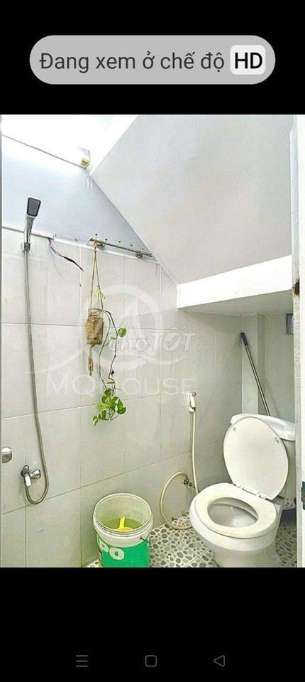 cho thuê mặt tiền đg.trường sa.p3.tân bình