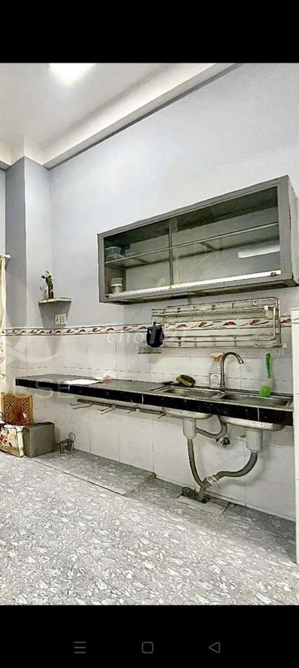 cho thuê mặt tiền đg.trường sa.p3.tân bình