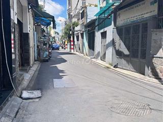 cho thuê nhà đg.cmt8.p5.tân bình