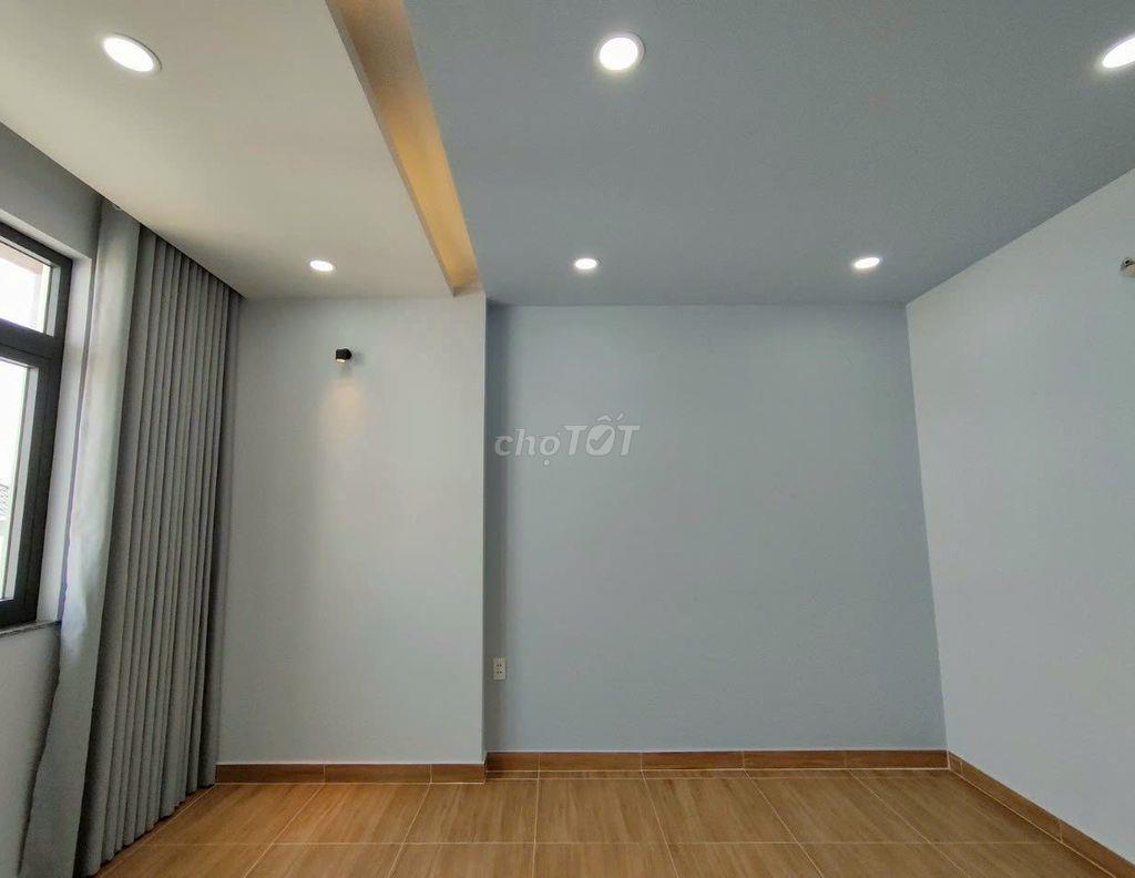 Cho thuê nhà góc 2MT 9B Đoàn Thị Điểm Phường 1, Q. Phú Nhuận