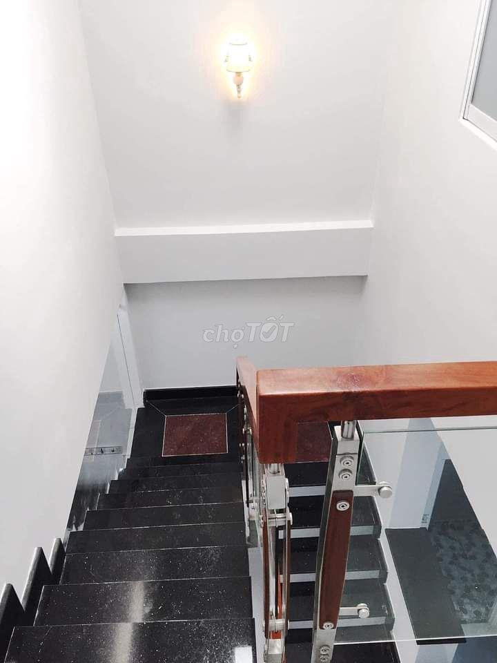 Cho thuê nhà HXH 270/6A Phan Đình Phùng, Phường 1, Q. Phú Nhuận