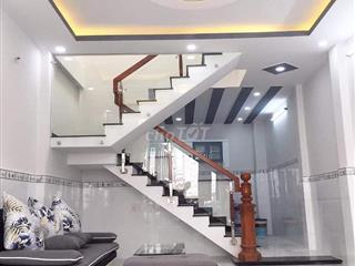 Cho thuê nhà HXH 270/6A Phan Đình Phùng, Phường 1, Q. Phú Nhuận
