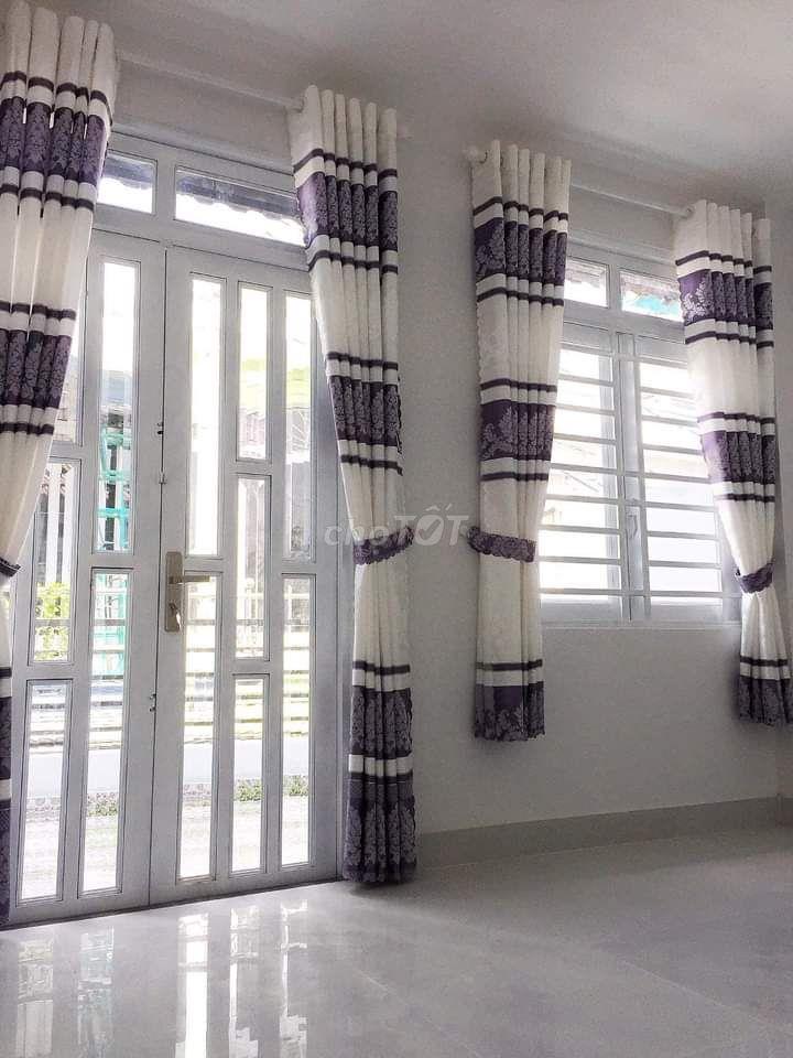 Cho thuê nhà HXH 270/6A Phan Đình Phùng, Phường 1, Q. Phú Nhuận