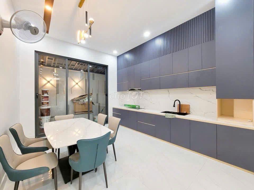 Cho thuê nhà HXH 309/3B Hoàng Văn Thụ, P.15 Q.Phú Nhuận