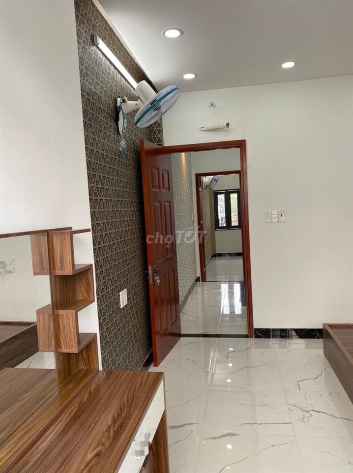 Cho thuê nhà HXH 413/3C Lê Văn Sỹ Phường 12 Quận 3