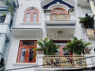 Cho thuê nhà HXH 413/3C Lê Văn Sỹ Phường 12 Quận 3