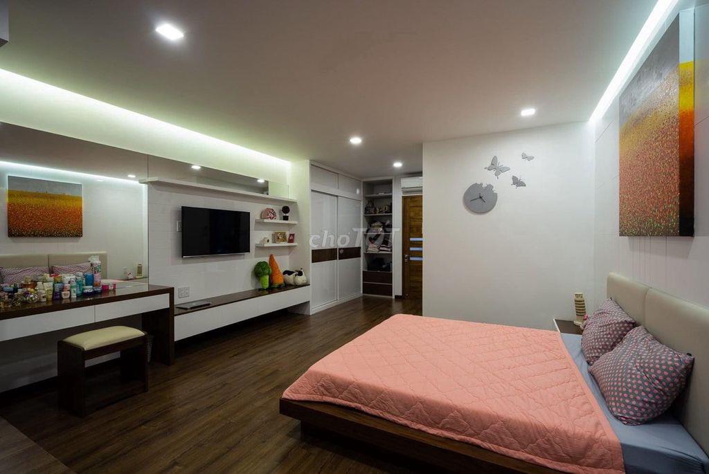 Cho thuê nhà HXT 108/3A Cộng Hòa, Phường 4, Q.Tân Bình