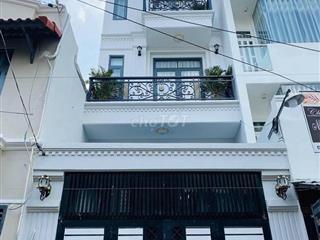 Cho thuê nhà HXT 108/3A Cộng Hòa, Phường 4, Q.Tân Bình