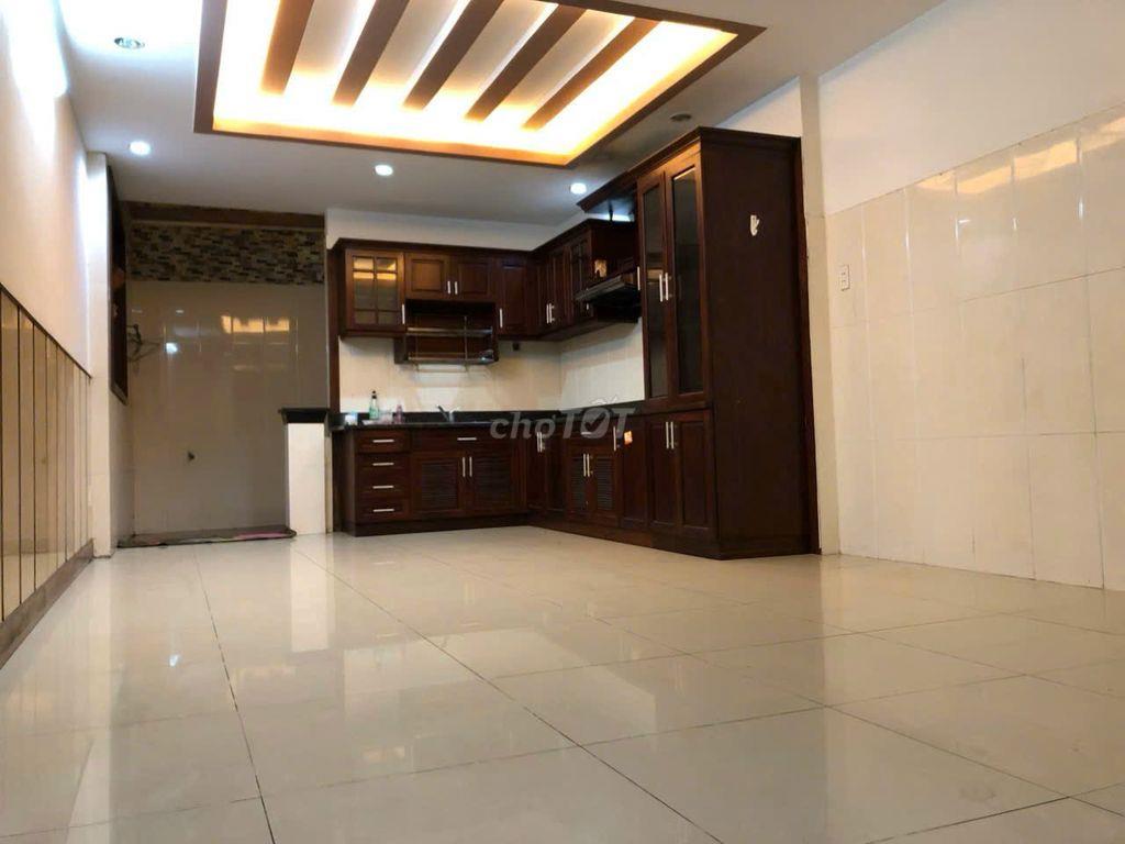 Cho thuê nhà HXT 284/6A Lê Văn Sỹ, Phường 14, Quận 3
