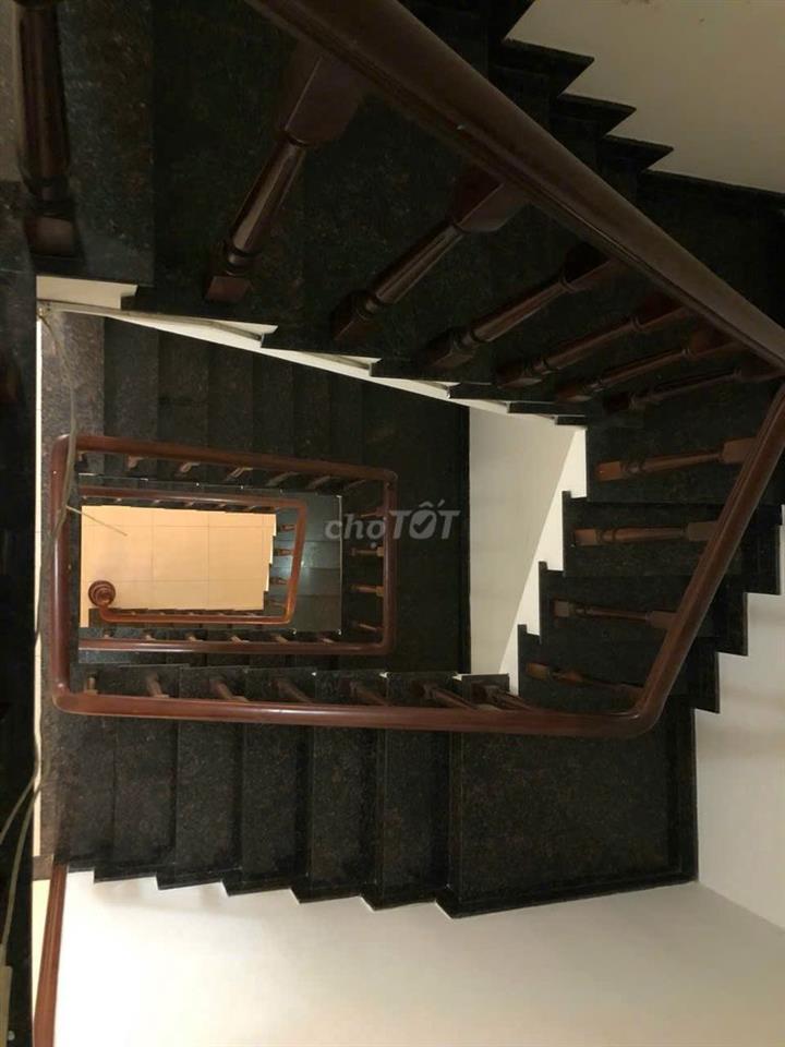 Cho thuê nhà HXT 284/6A Lê Văn Sỹ, Phường 14, Quận 3