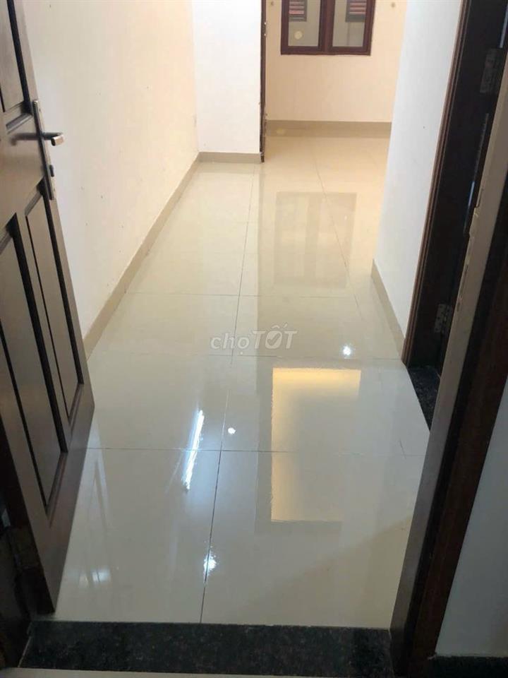 Cho thuê nhà HXT 284/6A Lê Văn Sỹ, Phường 14, Quận 3