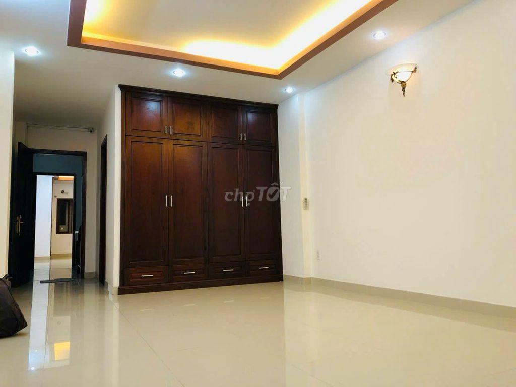 Cho thuê nhà HXT 284/6A Lê Văn Sỹ, Phường 14, Quận 3