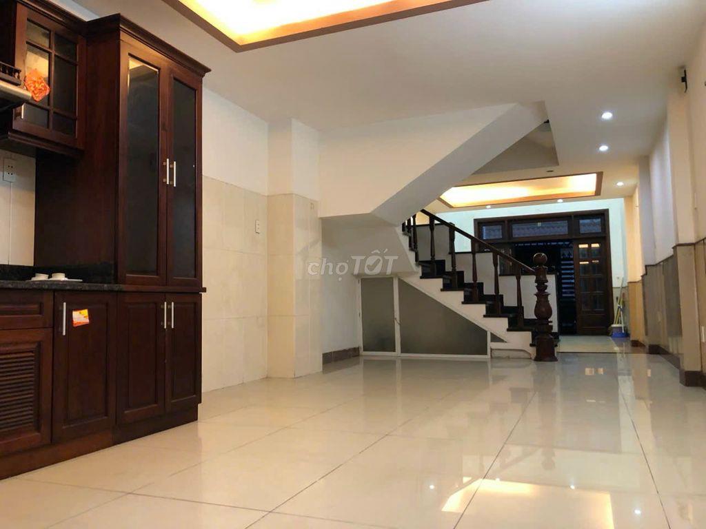 Cho thuê nhà HXT 284/6A Lê Văn Sỹ, Phường 14, Quận 3