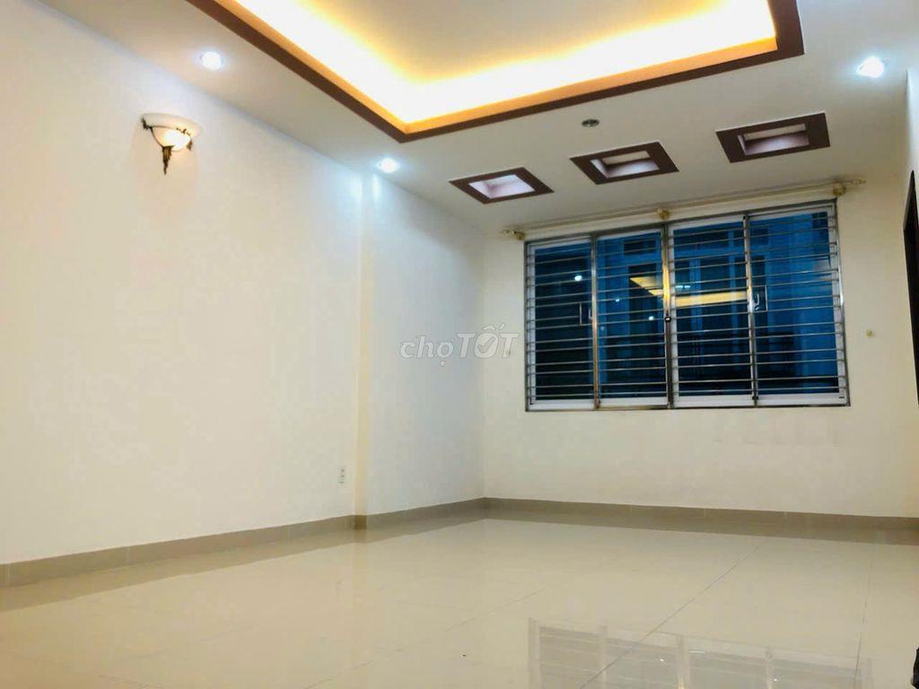 Cho thuê nhà HXT 284/6A Lê Văn Sỹ, Phường 14, Quận 3