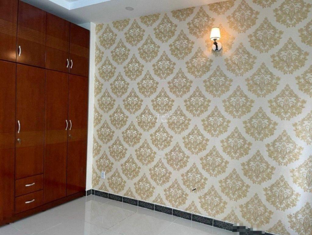 Cho thuê nhà HXH 462/3B Nguyễn Tri Phương, Phường 9, Quận 10 