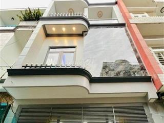 Cho thuê nhà HXH 462/3B Nguyễn Tri Phương, Phường 9, Quận 10 