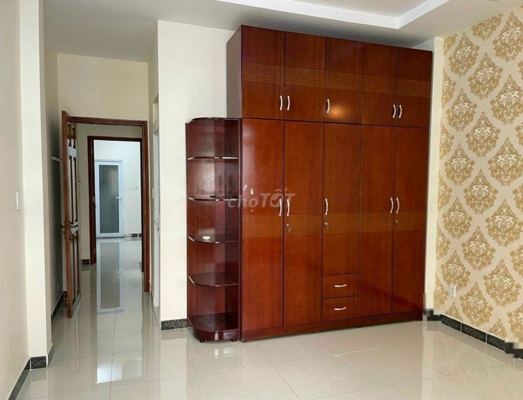 Cho thuê nhà HXH 462/3B Nguyễn Tri Phương, Phường 9, Quận 10 