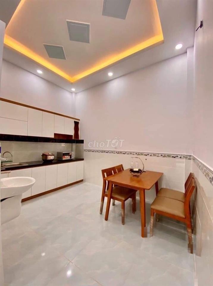 Cho thuê nhà HXH 462/3B Nguyễn Tri Phương, Phường 9, Quận 10 