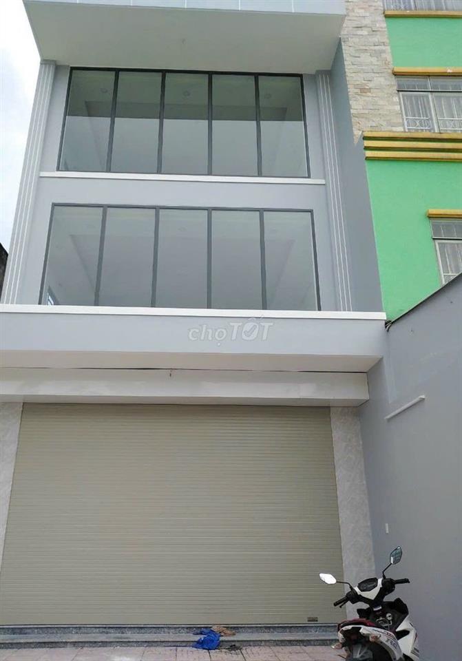 Cho thuê nhà góc 2MT 354/6A Lý Thường Kiệt, Phường 14, Quận 10