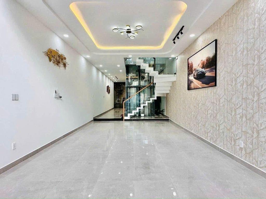 Cần cho thuê nhà 486/3B Phan Xích Long, Phường 7, Q.Phú Nhuận