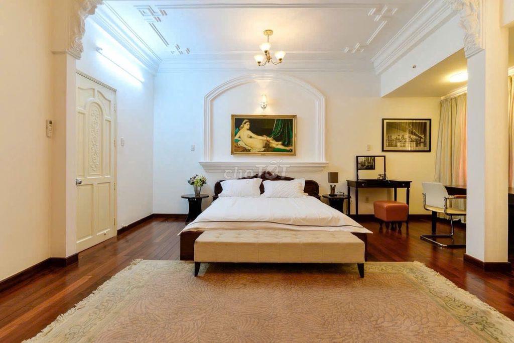Cho thuê nhà góc 2MT 181A Phan Đăng Lưu, Phường 6, Q. Bình Thạnh 