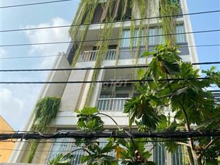 Cho thuê nhà góc 2MT 181A Phan Đăng Lưu, Phường 6, Q. Bình Thạnh 
