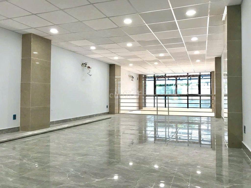 Cho thuê nhà góc 2MT 181A Phan Đăng Lưu, Phường 6, Q. Bình Thạnh 