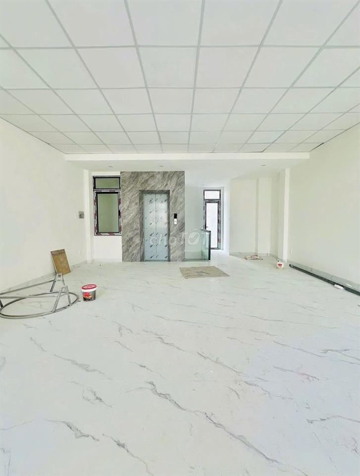 Cần cho thuê nhà MT 38A Cửu Long, Phường 15, Quận 10 
