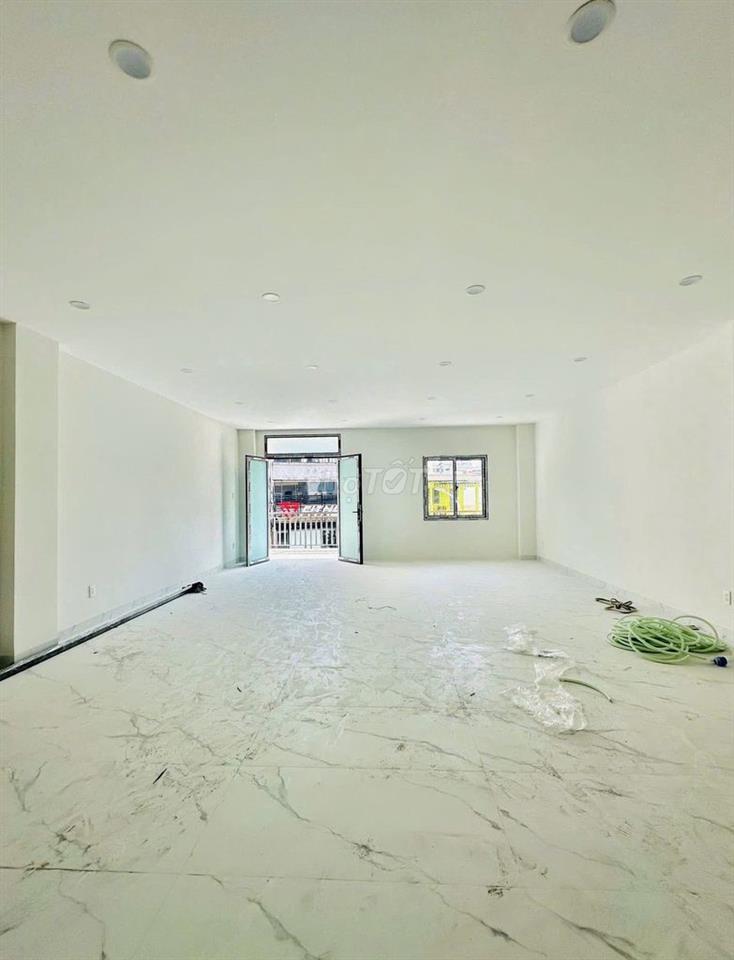 Cần cho thuê nhà MT 38A Cửu Long, Phường 15, Quận 10 