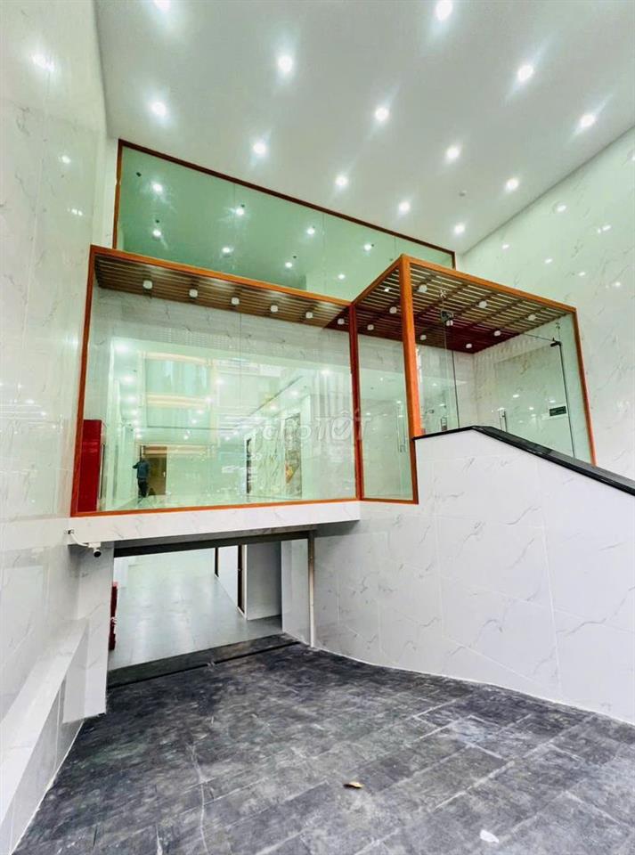 Cần cho thuê nhà MT 38A Cửu Long, Phường 15, Quận 10 
