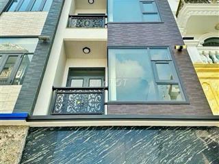 Cho thuê nhà HXH 38/3A Trần Khắc Chân P.Tân Định, Quận 1. 