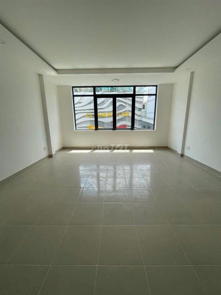Cho thuê gấp nhà MT 128B Bàu Cát 1  Phường 14, Quận Tân Bình.