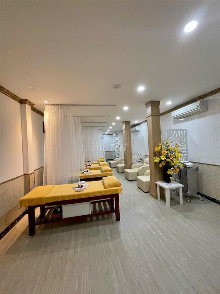 Cho thuê gấp nhà MT 128B Bàu Cát 1  Phường 14, Quận Tân Bình.