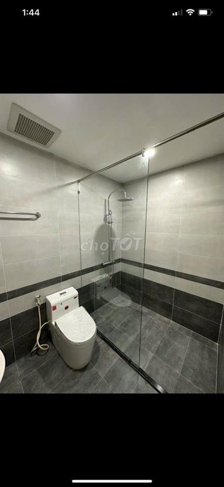 Cho thuê gấp nhà MT 128B Bàu Cát 1  Phường 14, Quận Tân Bình.
