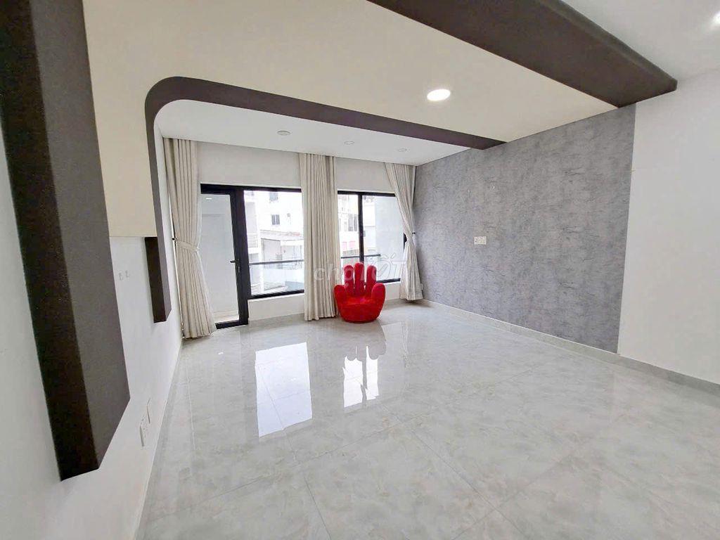 Cho thuê nhà MT 26A Hà Bá Tường, Phường 12, Quận Tân Bình 