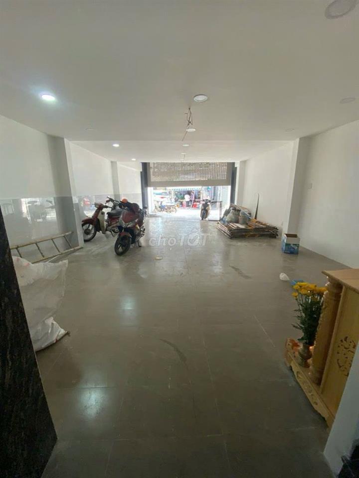 Cho thuê nhà MT 39A Trần Quang Khải, Phường Đa Kao, Quận 1