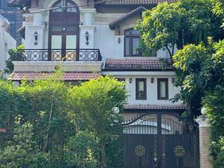 Chính chủ cho thuê Villa HXT 462/3B Điện Biên Phủ, Phường 11, Quận 10