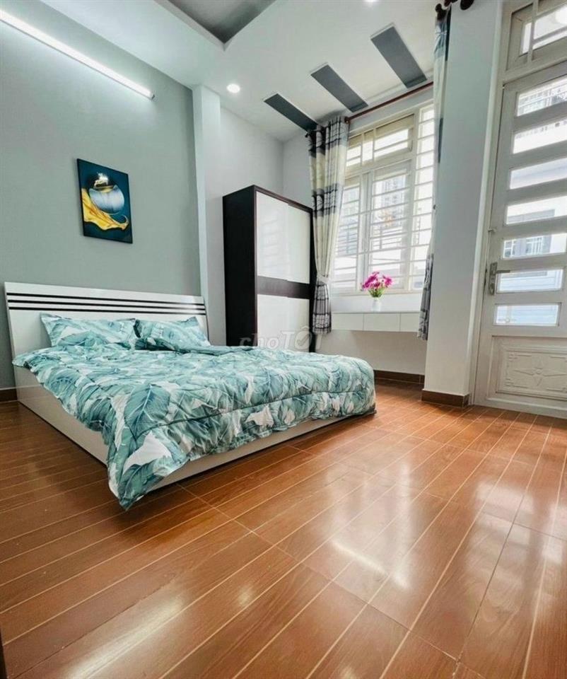 Cho thuê nhà góc 2MT 354/6A Lý Thường Kiệt, Phường 14, Quận 10