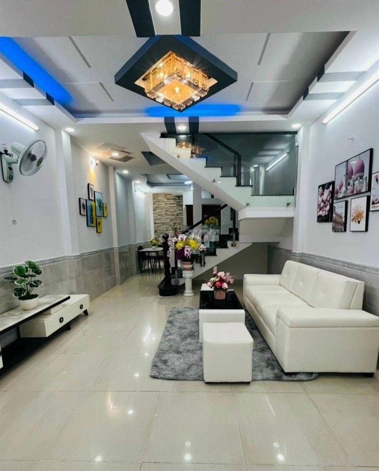 Cho thuê nhà góc 2MT 354/6A Lý Thường Kiệt, Phường 14, Quận 10