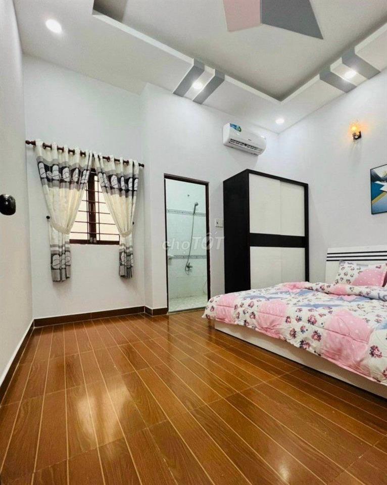 Cho thuê nhà góc 2MT 354/6A Lý Thường Kiệt, Phường 14, Quận 10